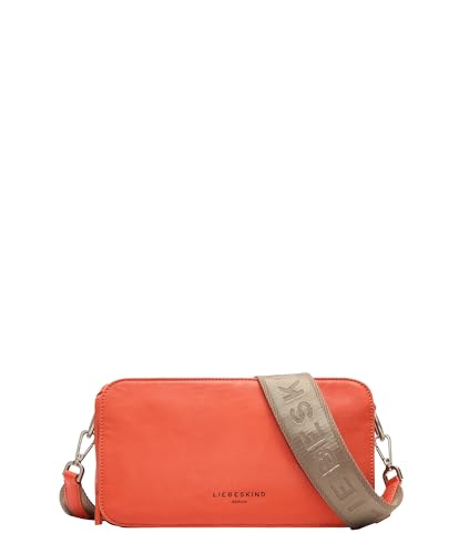 Sac Clarice M Carry Over Sheep Natural : le grand classique Liebeskind