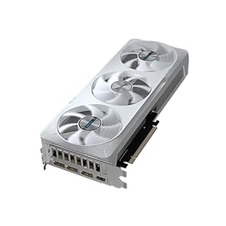 Gigabyte GeForce RTX 5070 EAGLE OC ICE SFF 12G Scheda Grafica - 12GB GDDR7, 192 bit, PCI-E 5.0, 2587 MHz Core Clock, 3 x DP 2.1a, 1 x HDMI 2.1b, NVIDIA DLSS 4, GV-N5070EAGLEOC ICE-12GD