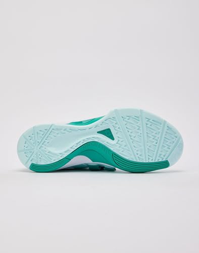 Nike Zoom KD 4 'Easter' - Men's Basketball Shoes (IB3550-300, Green)4