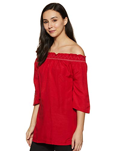 Image of Women's Slim Fit Top