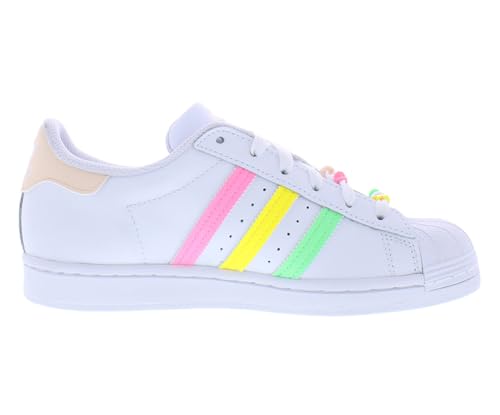 La Mejor review de Adidas superstar talla del mes. 3 Imagen adicional