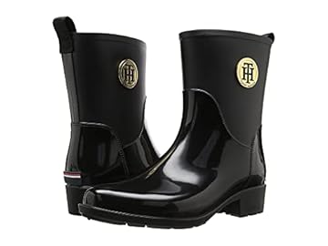 tommy hilfiger winter boots