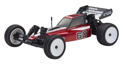  1/10 EP 2WD Kit AeB}SB _[g}X^[ dWIRg[ 34311C