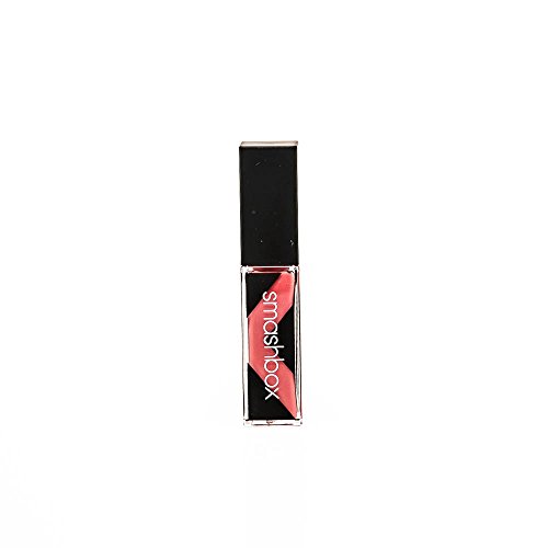 Smashbox BE LEGENDARY LONG-WEAR LIP LACQUER-Coral