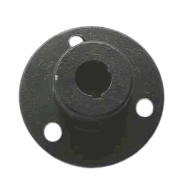 59035 59035 / Tailgate Salt Spreader Spinner Hub Weldment 59035