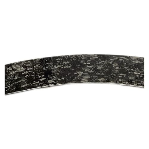 Aileron arrière coffre 2 portes coupé spoiler wing carbone 2009-2016