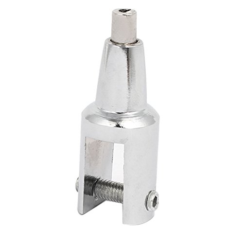 Image of Aexit 1mm-2mm Dia Nails, Screws & Fasteners Wire Rope Fixed Codes billboar-d Hanger Hanging Connectors Picture Hangers Clips Clamps