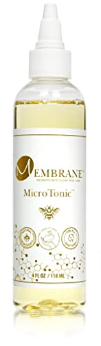 Membrane MicroTonic Mini (4oz) - Microblading Permanent Makeup Tattoo Aftercare ...