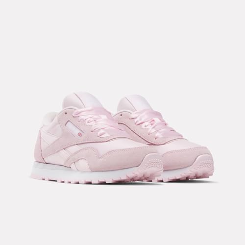Reebok Girl's Cl Nylon Sneaker2