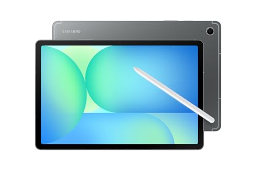 Samsung Galaxy Tab S10 FE - Tablet - Android - 128 GB - 27.7 cm (10.9')