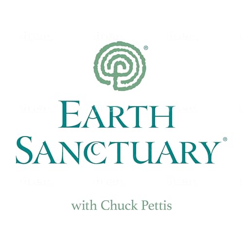Earth Sanctuary: Experience the Magic cover art