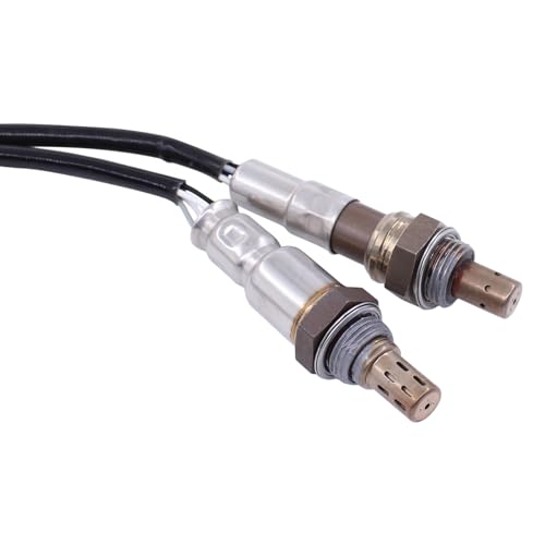 Sensor de oxígeno MOTOKU para Chrysler y Jeep miniatura 4
