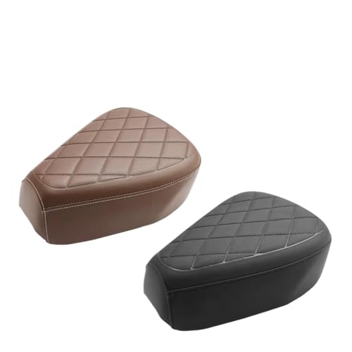 Sillín accesorios de motocicleta Cross Cub CC110 2023 2