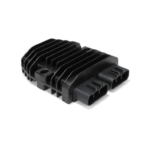 Régulateur de moto pour rouler sereinement en CForce et UFORCE 500