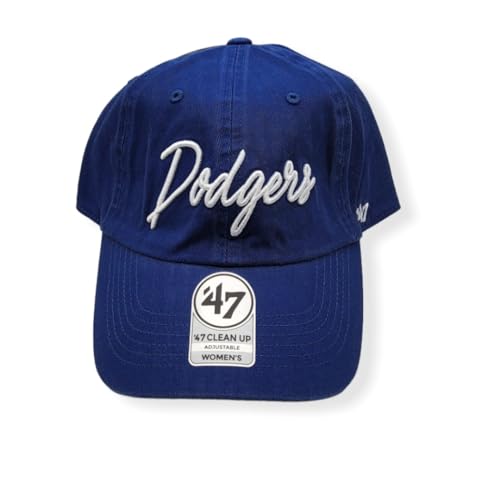 47 Dodgers B-LYRIC12GWS-RY Blue miniatura 1