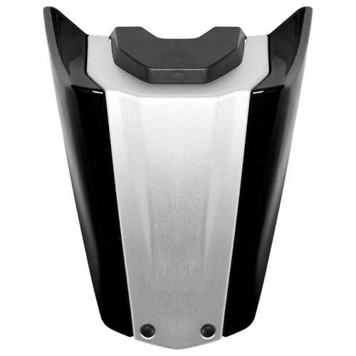 Carénage selle arrière moto CB1000R plastique ABS capot passager solo rigide