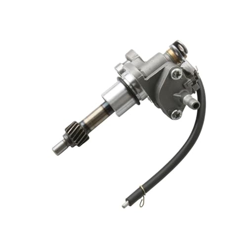 Conjunto de Bomba de Aceite eficiente para motores de 50cc 2T 5