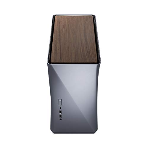 Build My PC, PC Builder, Fractal Design Era ITX