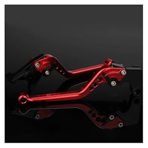 Zhaichuhuozuiduo Brems- und Kupplungshebel für Dragstar