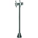 Peerless-AV EPMU-05-S Wind Rated Pedestal Tilt Mount (5
