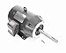 Marathon GT2515 184JP Frame 184TTDB6013 TEFC Closed Coupled Pump Motor, 3 Phase, C-Face, Ball Bearing, 7-1/2 hp, 3600 RPM, 1 Speed, 575 VAC