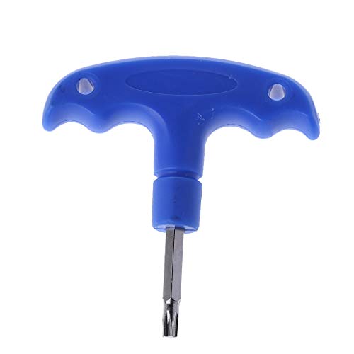Yintiod Golf Wrench Torque Wrench Blue Tools, Wie das bild zeigtn - Image 2