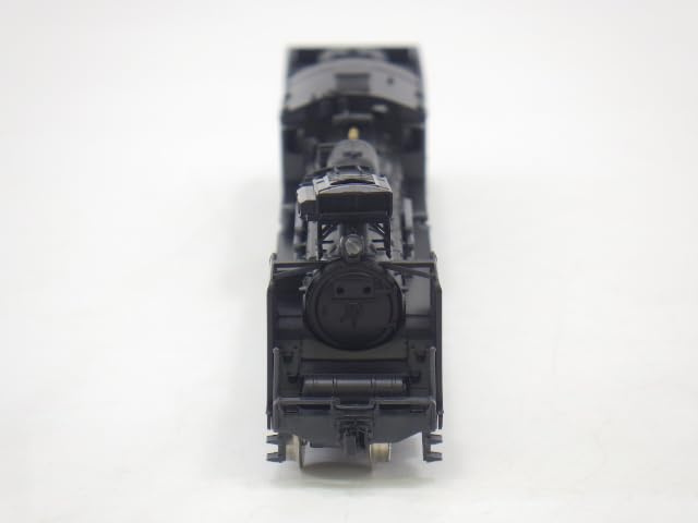 KATO 2007-1 C57 山口号タイプ　Nゲージ KATO C57 山口号タイプ - 鉄道模型購入日記