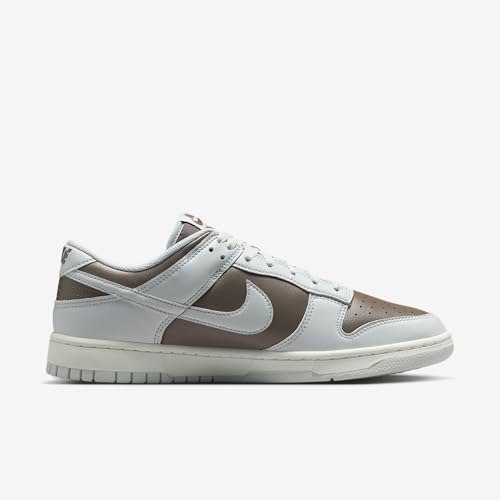 Nike Dunk Low Retro Men's Shoes (Cave Stone/Summit White/Pure Platinum)3