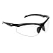 Philips Safety Glasses SB-9000 PS Clear, +2.50