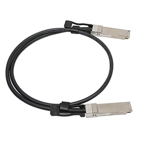 Câble DAC 100G QSFP28 Aramox cuivre connexion directe haute vitesse pour routeur switch