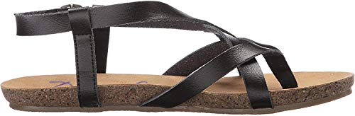 blowfish granola fisherman sandal