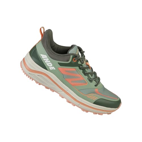 Chaussures Komodo Trekking pour s'évader sur les sentiers du GR20 cet été