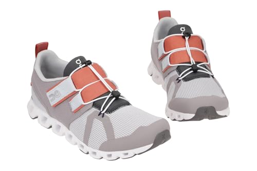 Image of On Womens Cloud Nexus 1 Sneaker