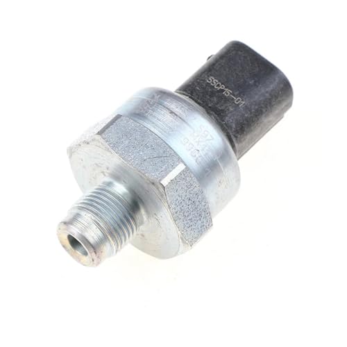 Capteur de pression de frein 1J0907597B corrige panne ABS ESP Audi VW