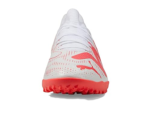 Image of Puma Mens Future 8 Play Turf Trainer Soccer Cleats