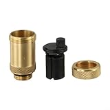 Zoom IMG-2 gdfnmogo valvola di sfiato rapida Zoom IMG-2 gdfnmogo valvola di sfiato rapida