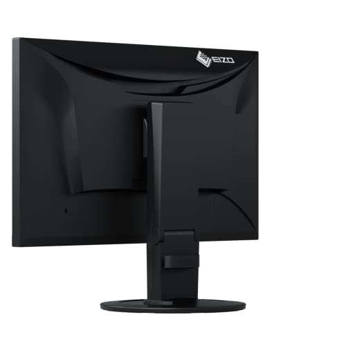Eizo Flexscan Ev2460-Bk (Eek: A++) #TOP3
