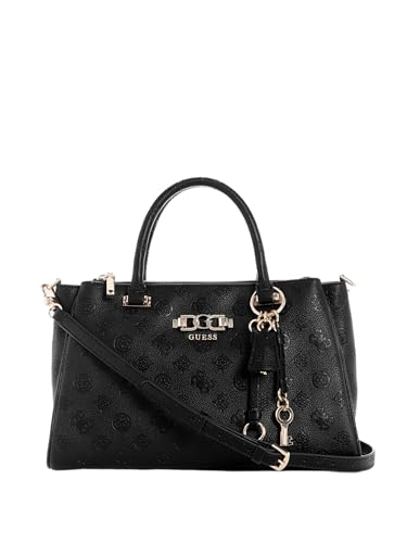 GUESS Anis Triple Comp Satchel