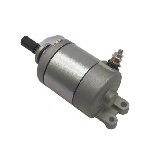 Démarreur renforcé 530 EXC bobinage cuivre haute durabilité