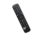 Universal Replacement Remote Control Fit for Pioneer PDP-4216HD PDP-42A3HD AXD1549 PRO-110FD PDP-LX6080D PDP-LX508D PDP-506XDE PDP-LX5080DLED Plasma HDTV TV Flat Panel Elite PureVision