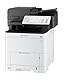 Kyocera Ecosys MA3500cifx Farblaserdrucker Multifunktionsgerät, Duplex, 35 Seiten pro Minute Drucker Scanner Kopierer, Faxen, Laserdrucker Multifunktionsgerät, Touchpanel, Gigabit LAN, Mobile Print