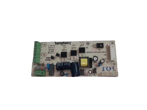 Image of Power PCB - Touch Symphony