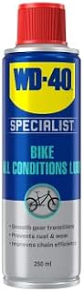 WD-40 Bike