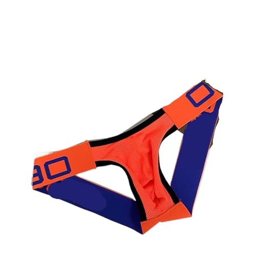 Sissy Thong Men Gay Jockstrap Mesh Sexy Bikini Underwear Breathable Mens Lingerie Underpants G Strings Homme Briefs