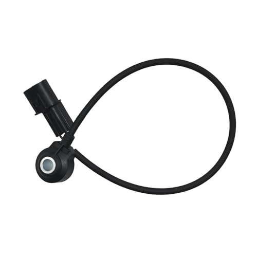 Capteur de cliquetis 1865A077 anti détonation pour allumage stable E1T52371