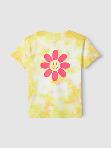 Happy Nation Girls Relaxed Cotton Short Sleeve T Shirt4