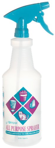 Sprayco LV-32 32-Ounce Trigger Sprayer