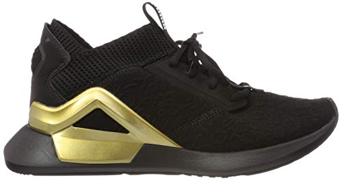 Buy Puma Women's Rogue Metallic Wn S Running Shoes at Amazon.in