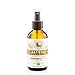 Alteya Organic Chamomile Water Spray 240 ml Glass bottle - USDA Certified Organic Floral Water Steam-Distilled from Fresh Anthemis Nobilis Flowers -Hydrating, Soothing and Calming
