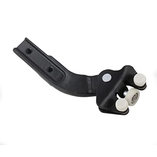 Qklyxr Rodillo inferior de puerta central derecha fuera juego, for Mercedes, for VITO VIANO 2003-2013 6397601747 141161920566 Kit de rodillos para puerta corredera de coche